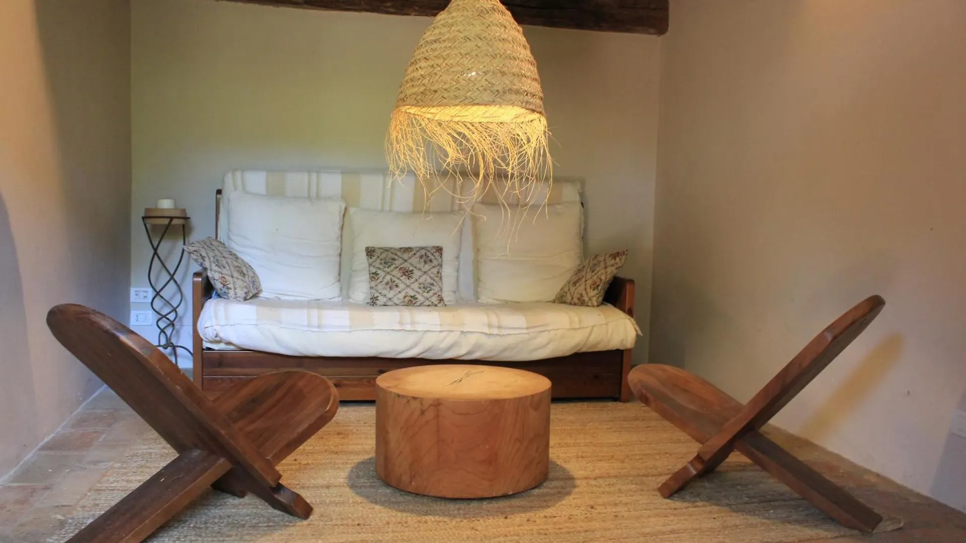Bed and Breakfast Roccia Cerbaia Sovicille