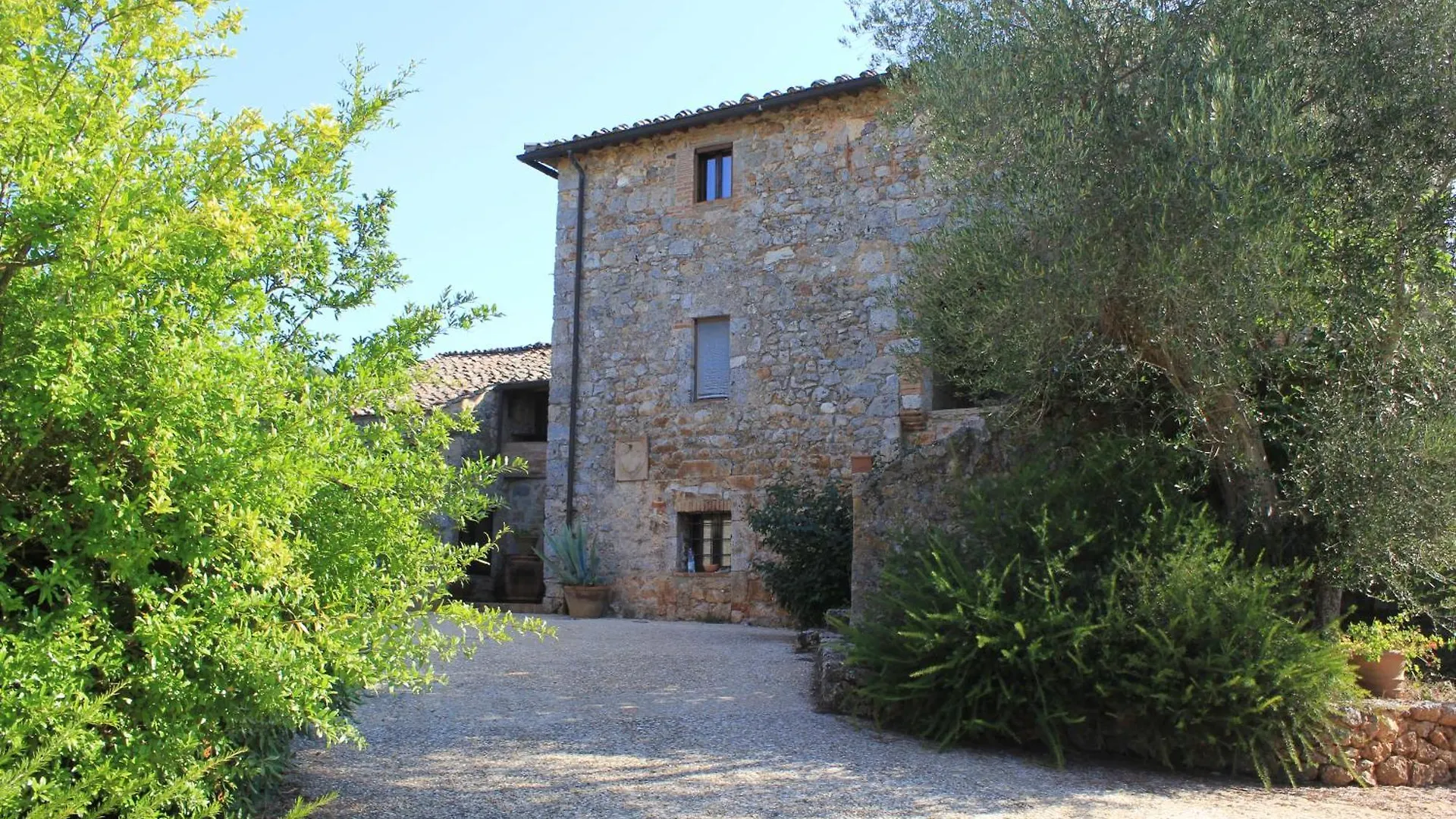 Bed and Breakfast Roccia Cerbaia Sovicille Bed & Breakfast