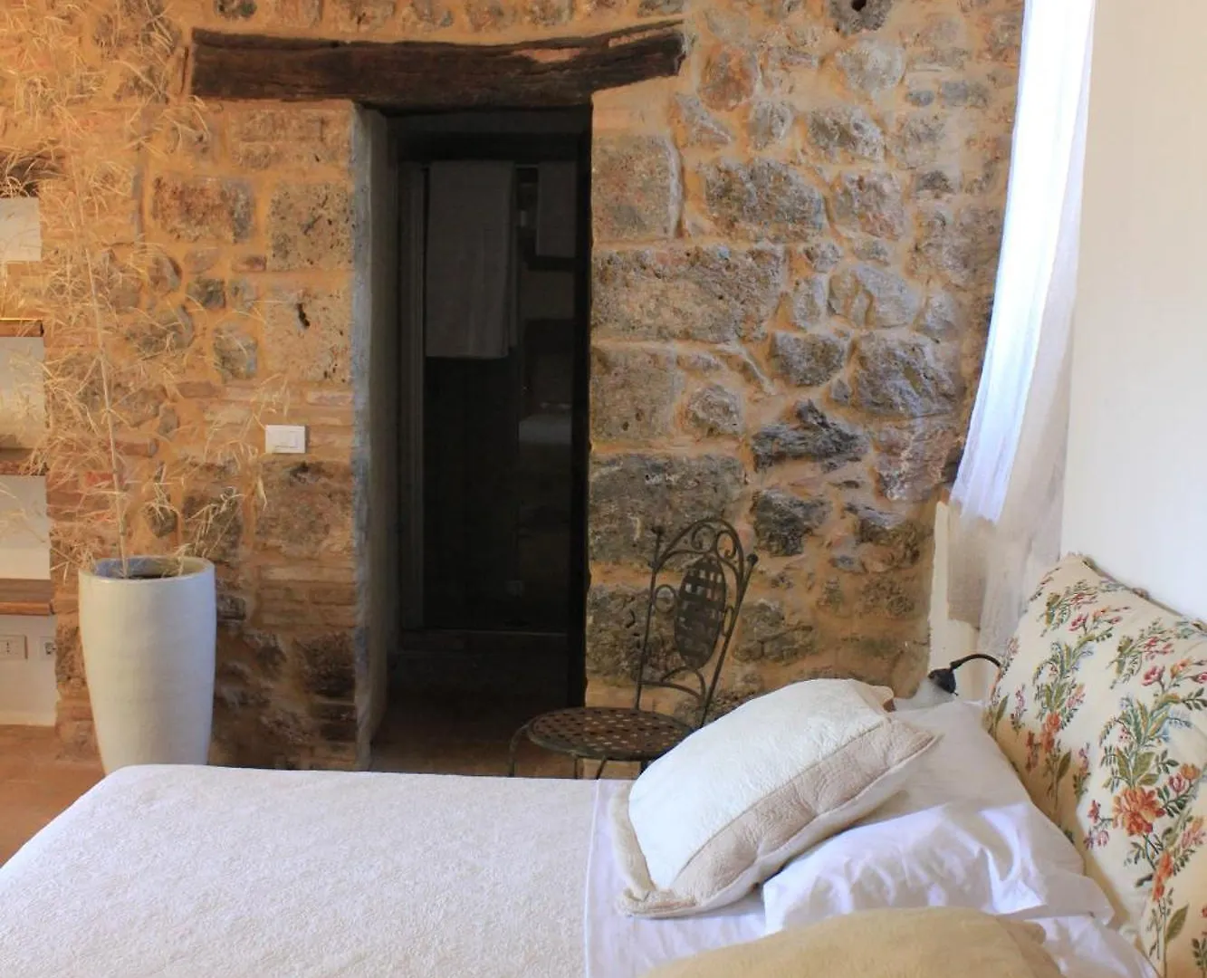 Bed & Breakfast Bed and Breakfast Roccia Cerbaia Sovicille