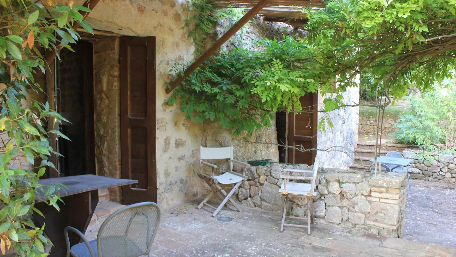 Roccia Cerbaia Villa Sovicille 0*,  Italy