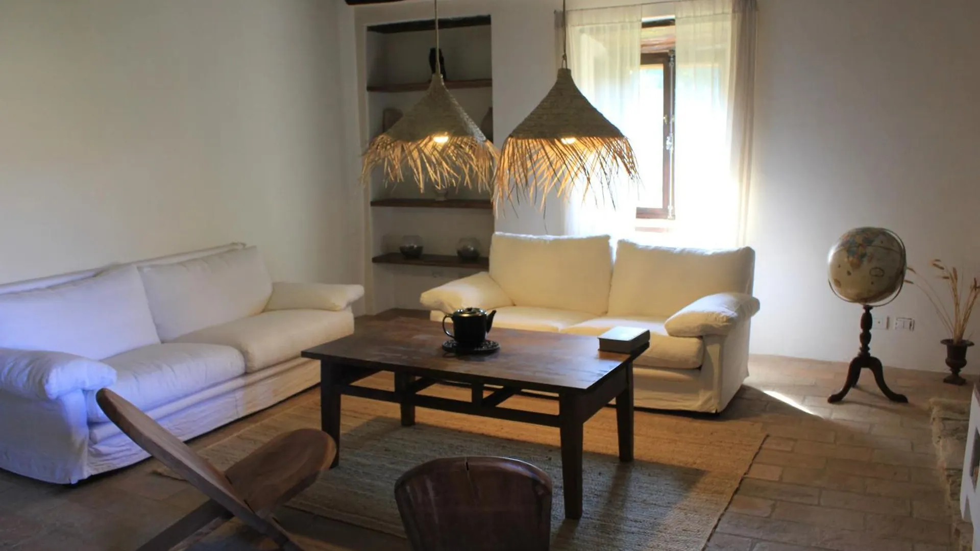 Roccia Cerbaia Villa Sovicille Holiday home