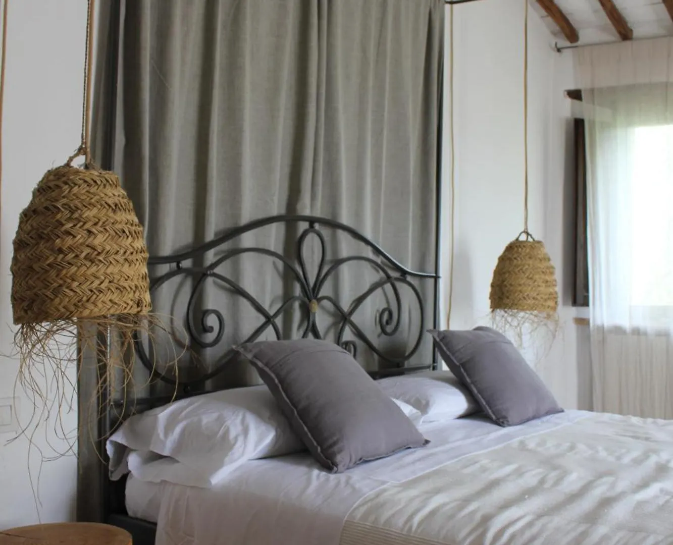 Bed and Breakfast Roccia Cerbaia Sovicille Bed & Breakfast