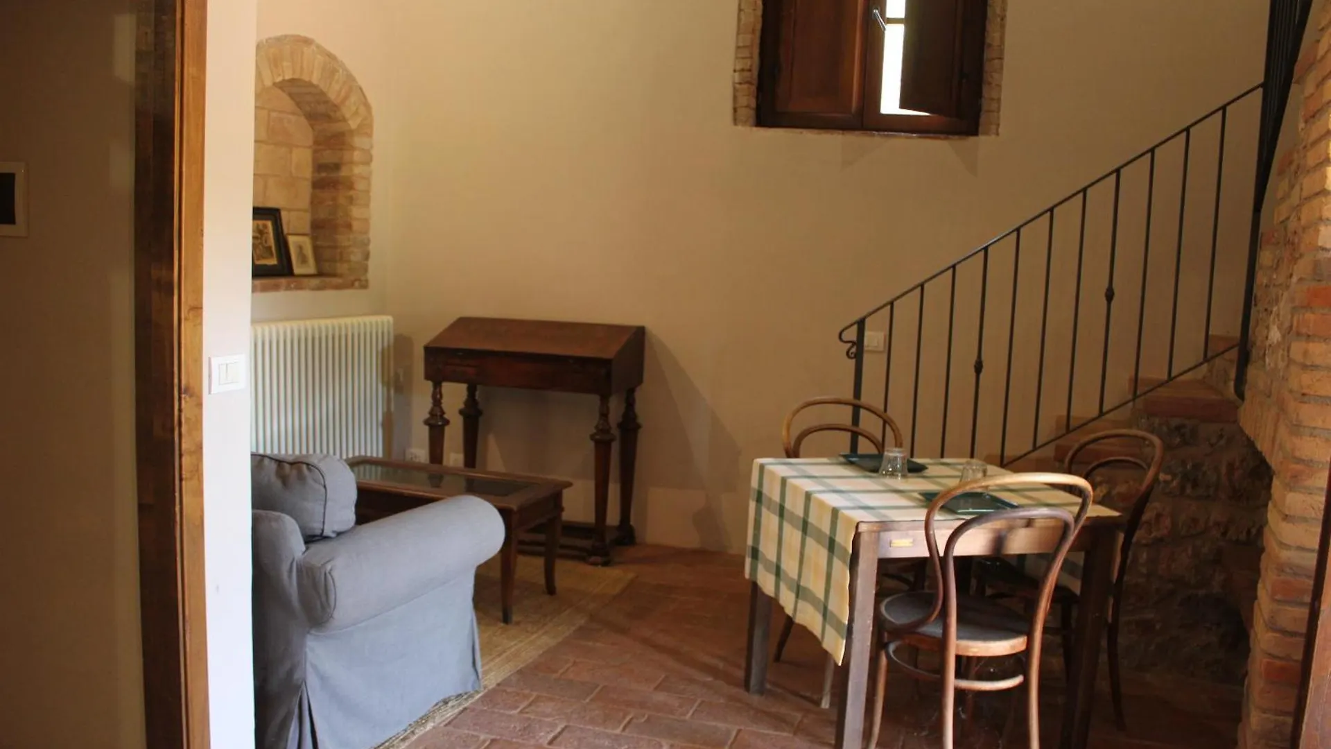 Bed & Breakfast Bed and Breakfast Roccia Cerbaia Sovicille