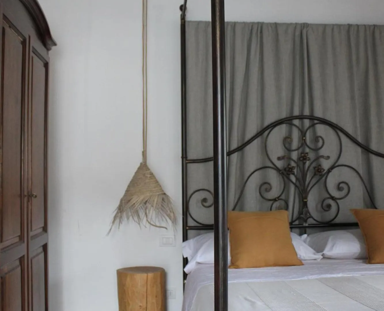 Bed & Breakfast Bed and Breakfast Roccia Cerbaia Sovicille Italia