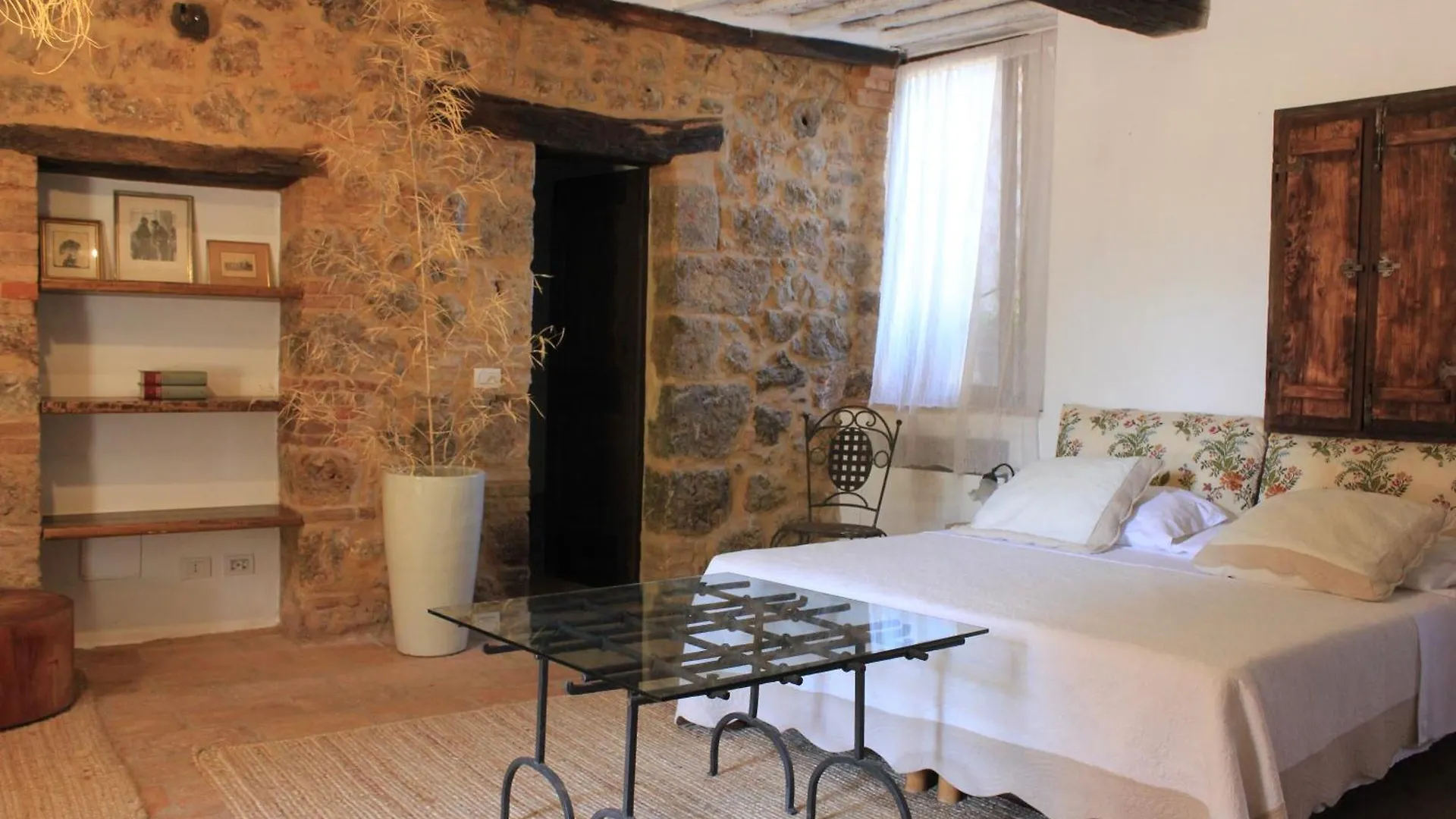 Bed and Breakfast Roccia Cerbaia Sovicille Bed & Breakfast
