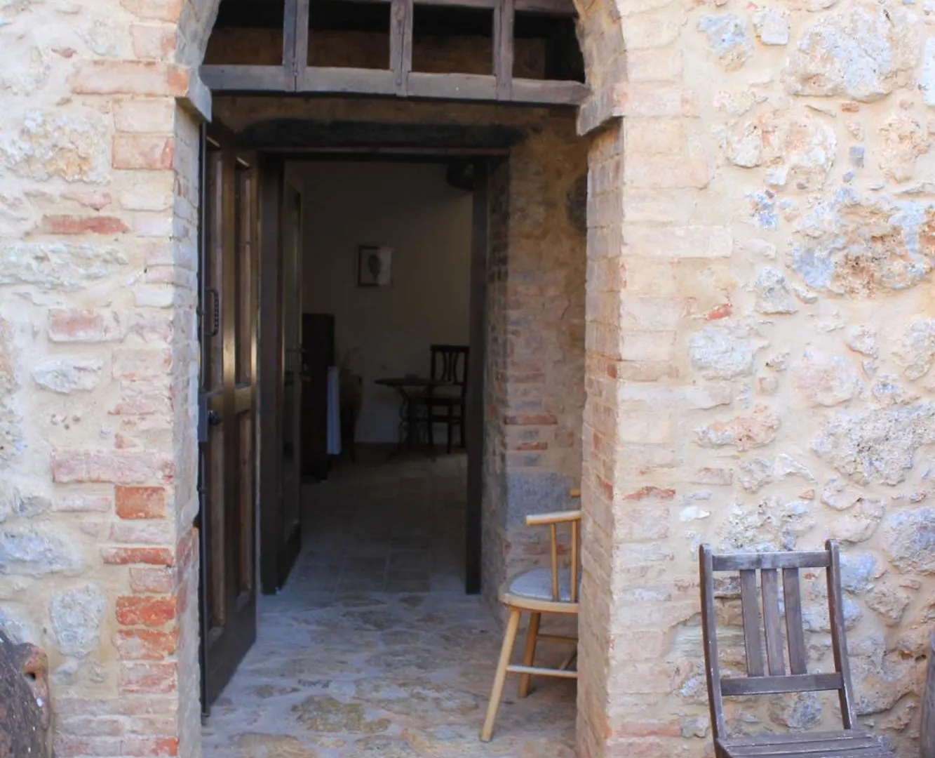 Roccia Cerbaia Villa Sovicille Italy
