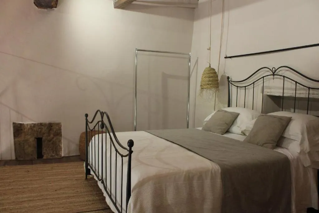 Bed and Breakfast Roccia Cerbaia Sovicille Italia