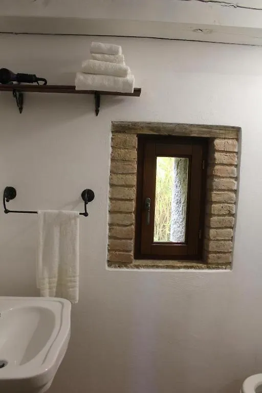 Bed and Breakfast Roccia Cerbaia Sovicille Bed & Breakfast