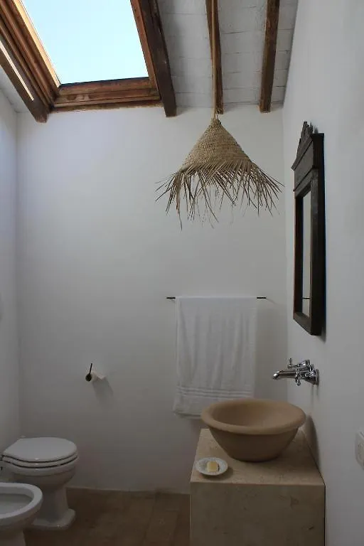 Bed & Breakfast Bed and Breakfast Roccia Cerbaia Sovicille
