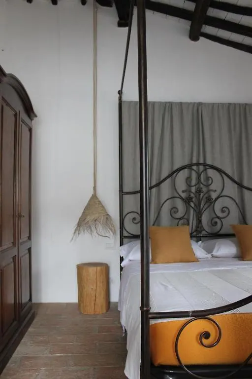 Bed & Breakfast Bed and Breakfast Roccia Cerbaia Sovicille