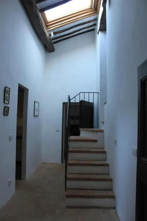 Bed and Breakfast Roccia Cerbaia Sovicille