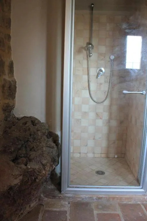 Bed and Breakfast Roccia Cerbaia Sovicille