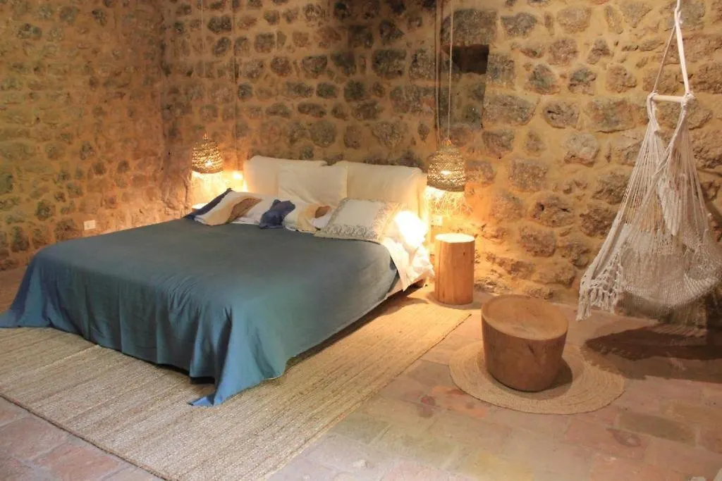 Bed and Breakfast Roccia Cerbaia Sovicille Italia