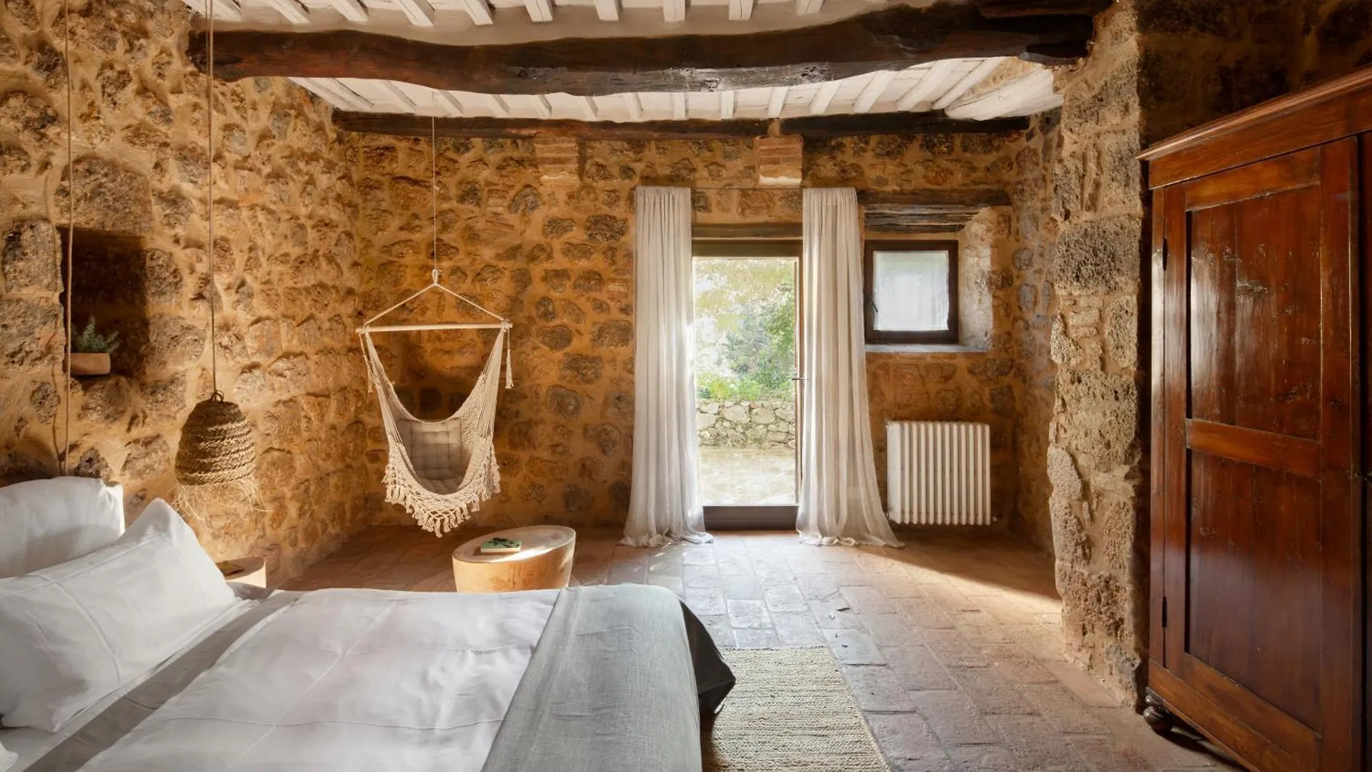 Bed & Breakfast Bed and Breakfast Roccia Cerbaia Sovicille Italia
