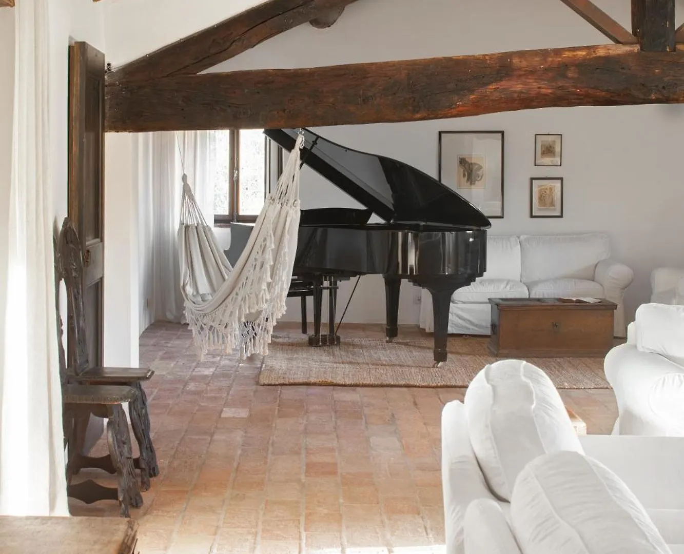 Bed and Breakfast Roccia Cerbaia Sovicille