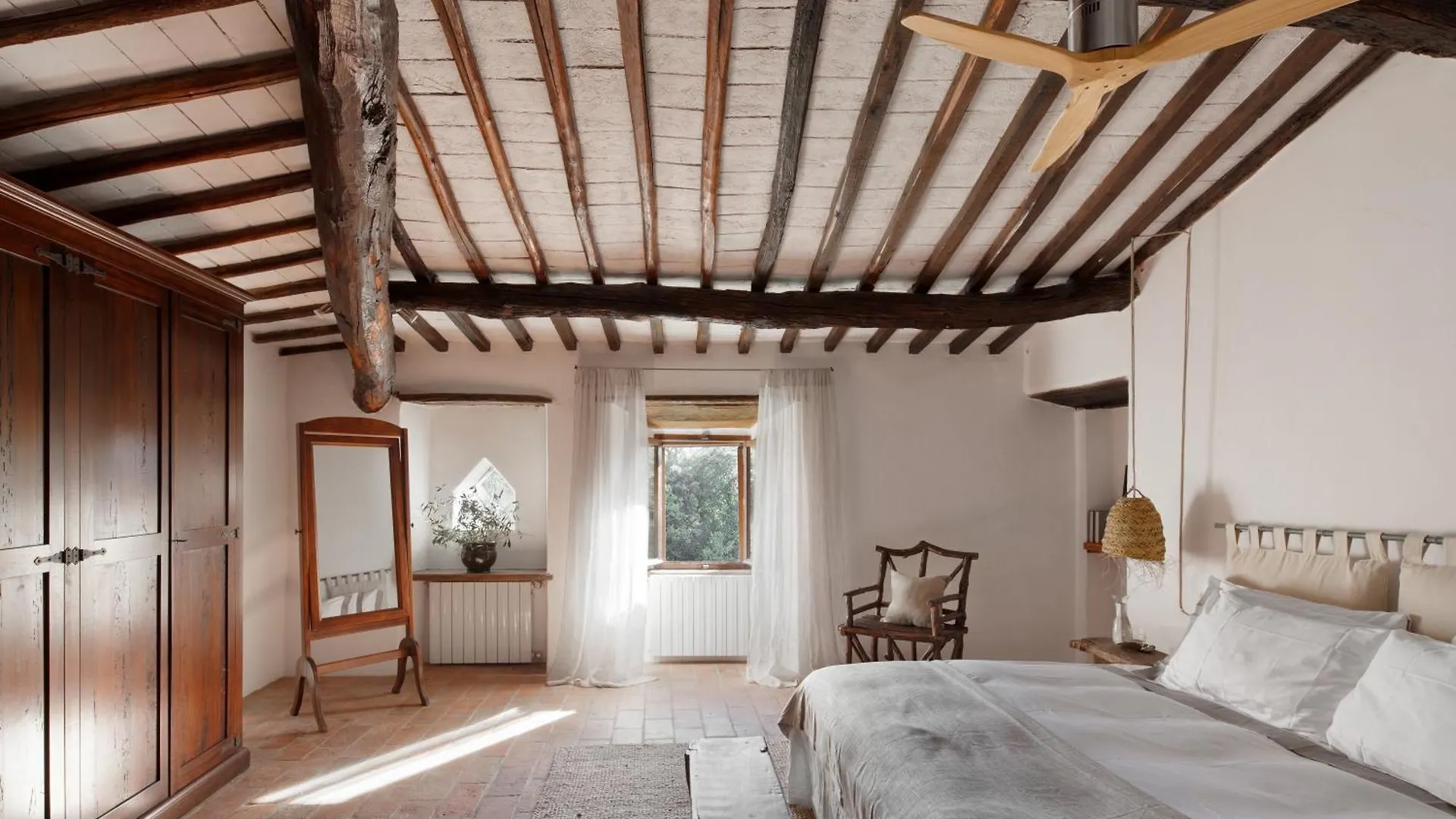 Bed & Breakfast Bed and Breakfast Roccia Cerbaia Sovicille