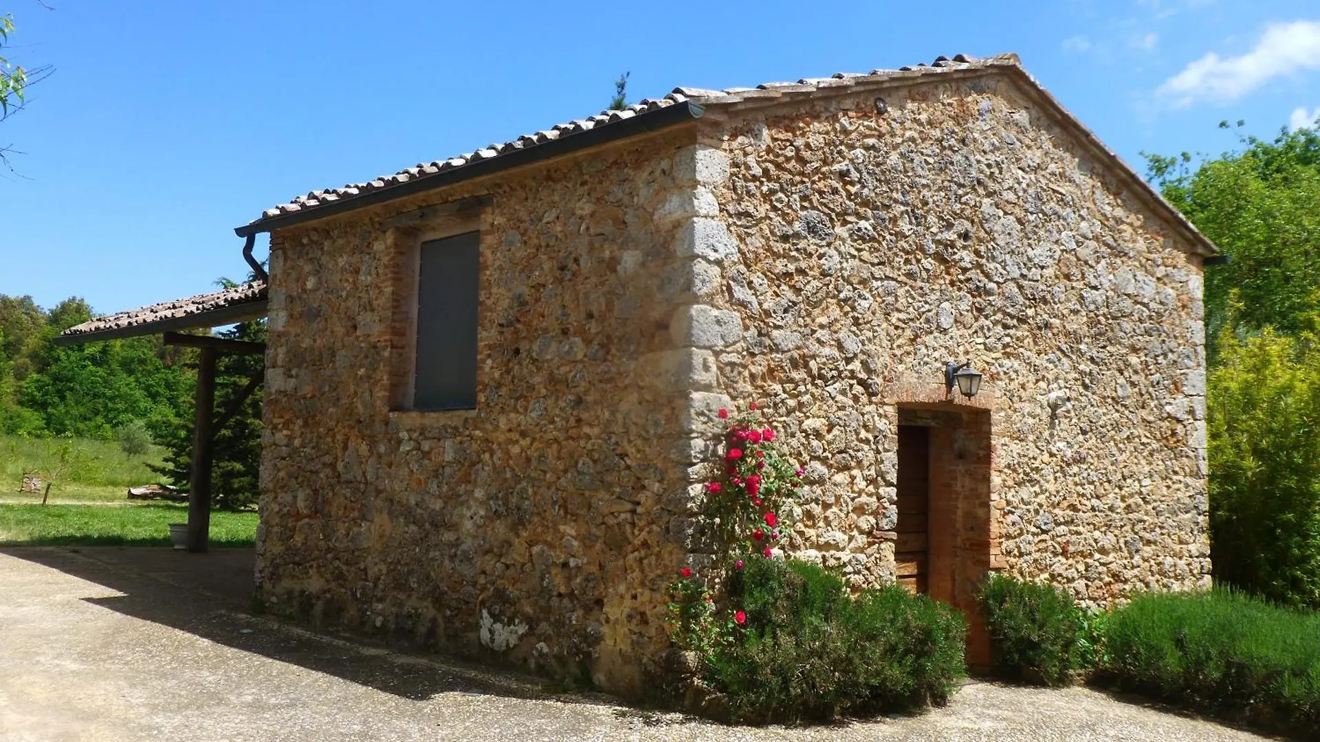 Bed & Breakfast Bed and Breakfast Roccia Cerbaia Sovicille
