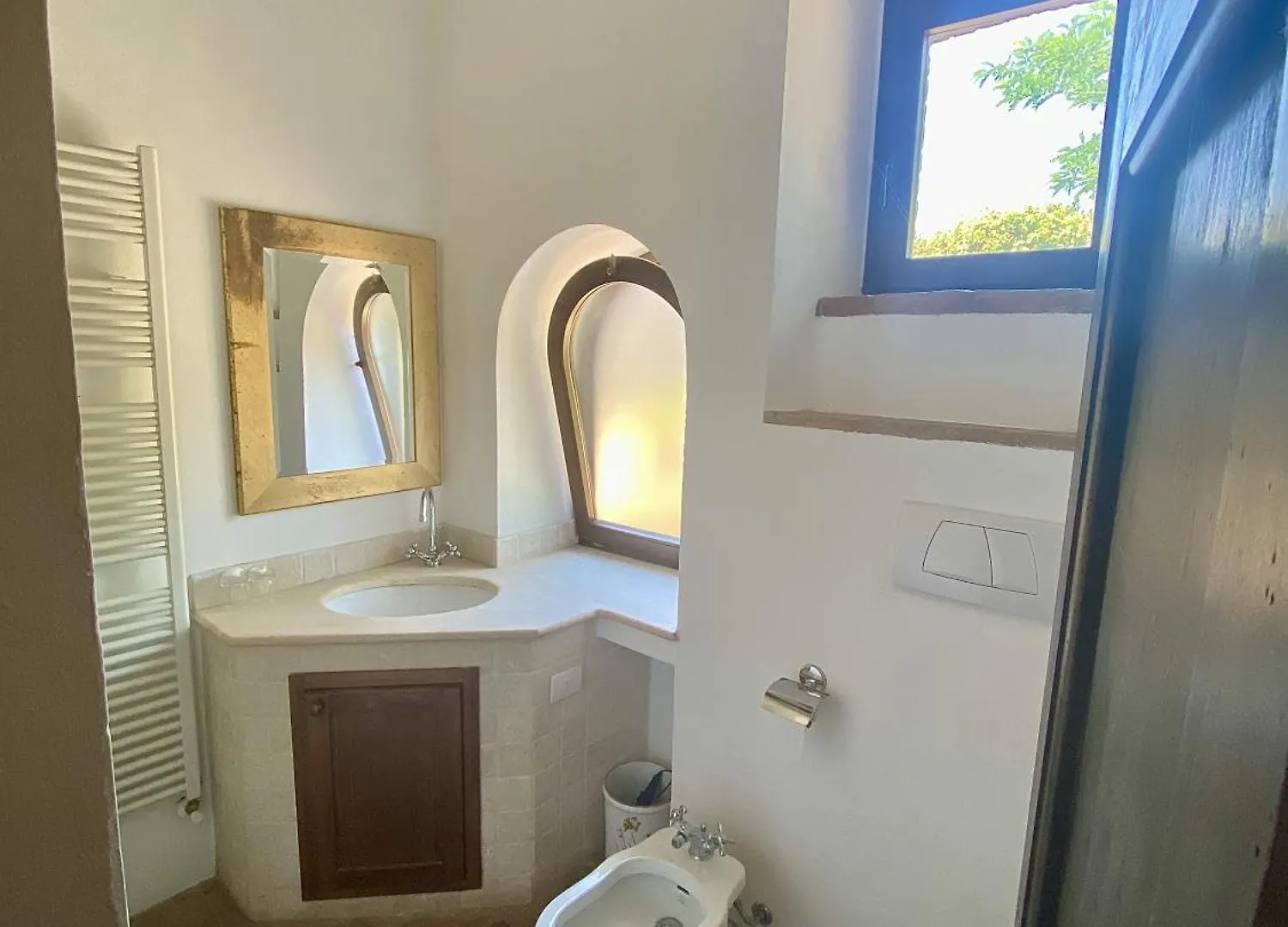 Roccia Cerbaia Villa Sovicille