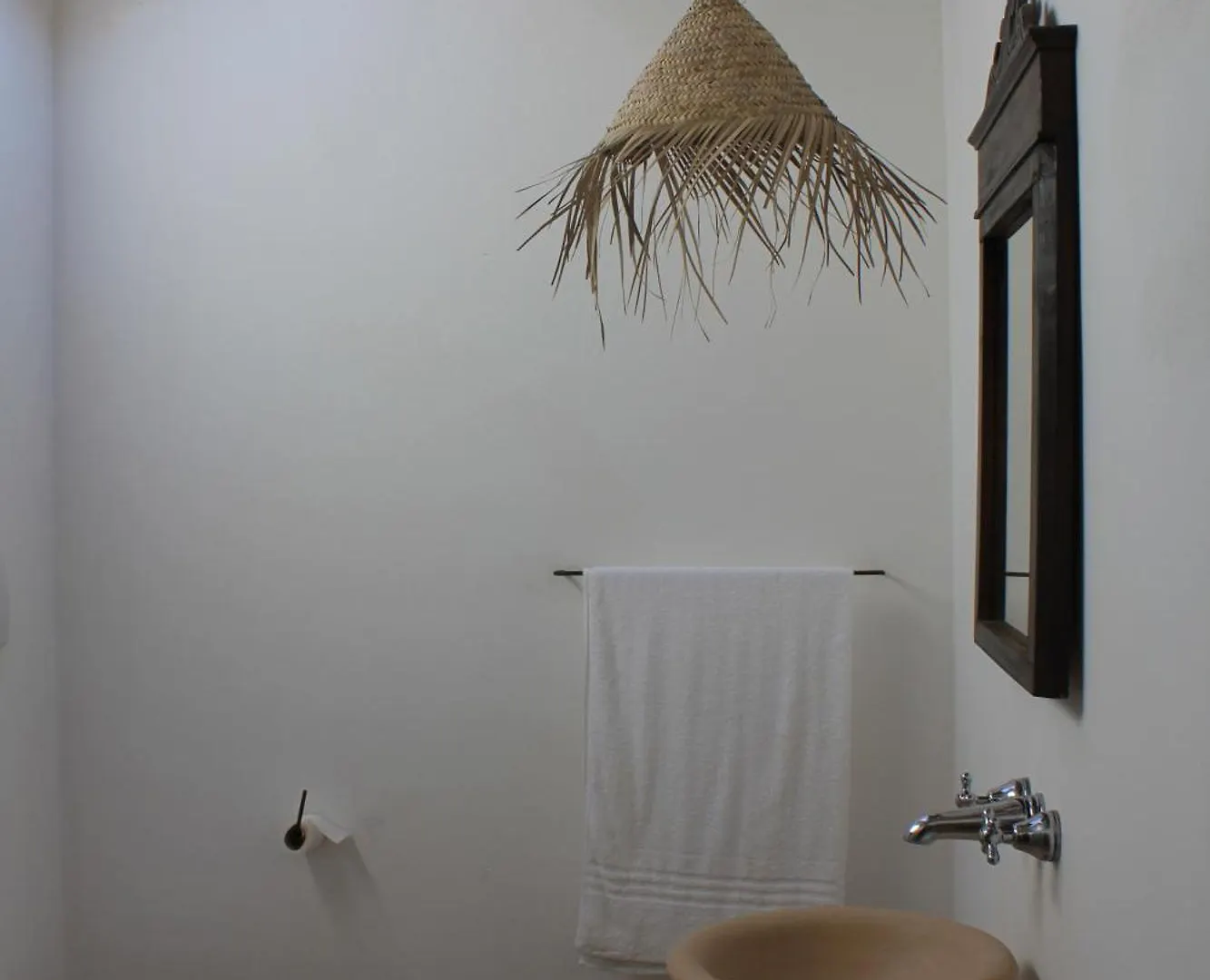 Roccia Cerbaia Bed & Breakfast Sovicille
